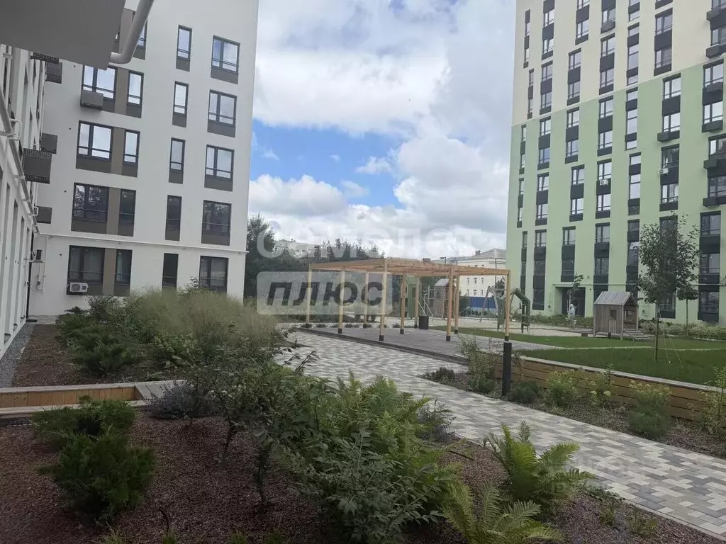 Гараж в Курская область, Курск ул. Чехова, 5 (18 м) - Фото 2