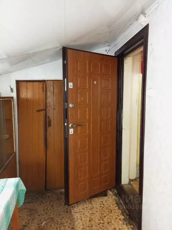 Дом в Орловская область, Мценский район, Подберезовское с/пос  (64 м) - Фото 1