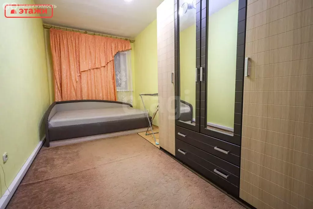 2-комнатная квартира: Петрозаводск, бульвар Интернационалистов, 5 ... - Фото 2