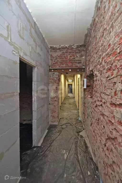 Продаётся 3-к квартира, 71 м - Фото 1