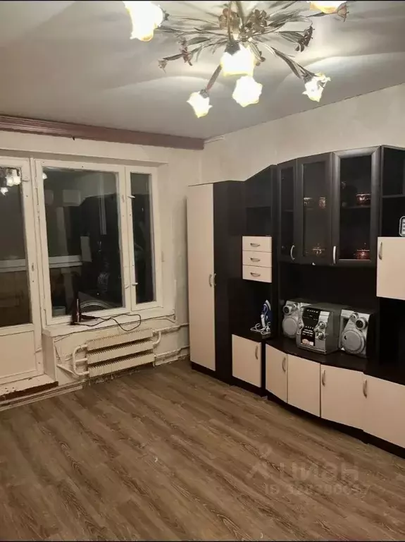 2-к кв. Московская область, Лосино-Петровский городской округ, пос. ... - Фото 1