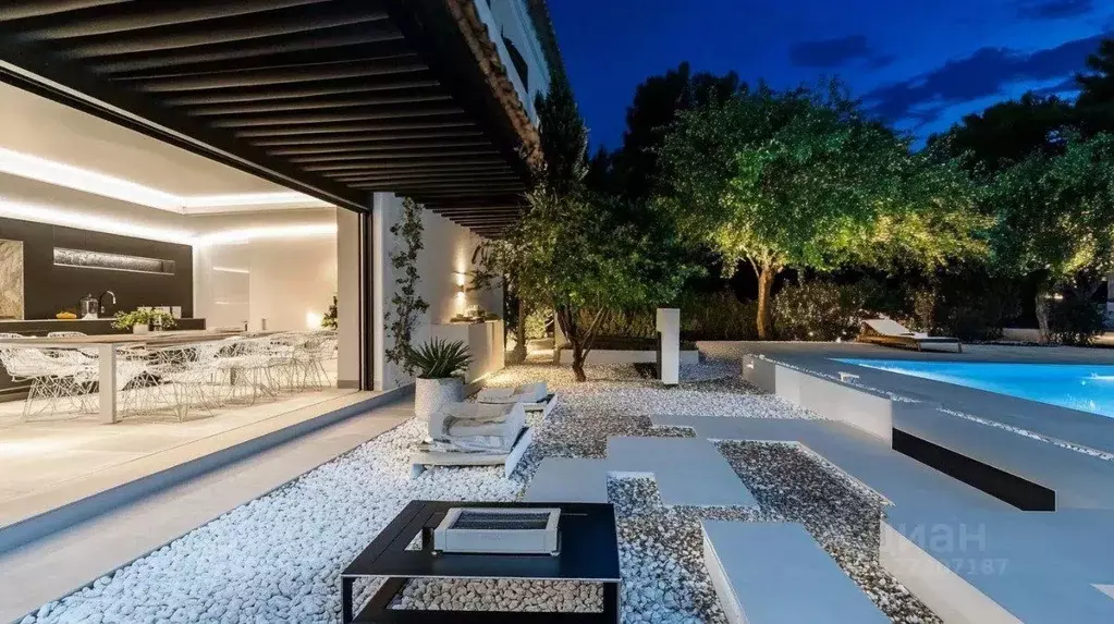 Дом в Краснодарский край, Сочи Благодатная ул. (420 м) - Фото 2