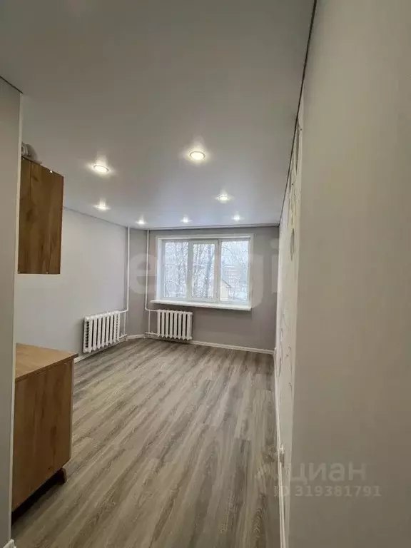 Комната Коми, Сыктывкар ул. Морозова, 53 (17.4 м) - Фото 1