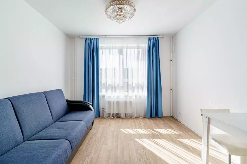 Студия Ярославская область, Ярославль просп. Фрунзе, 54Б (23.1 м) - Фото 1