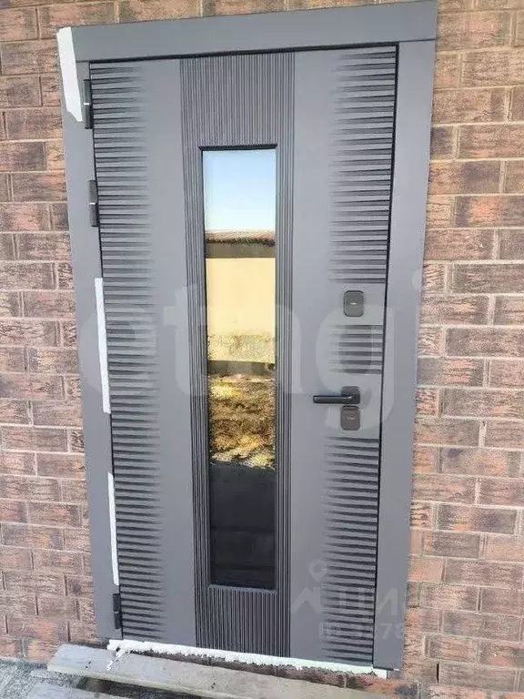 Дом в Пермский край, Пермский муниципальный округ, пос. Горный ул. ... - Фото 2