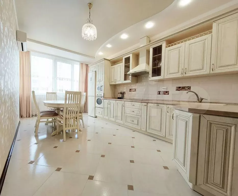 1-к. квартира, 50 м, 10/19 эт. - Фото 0