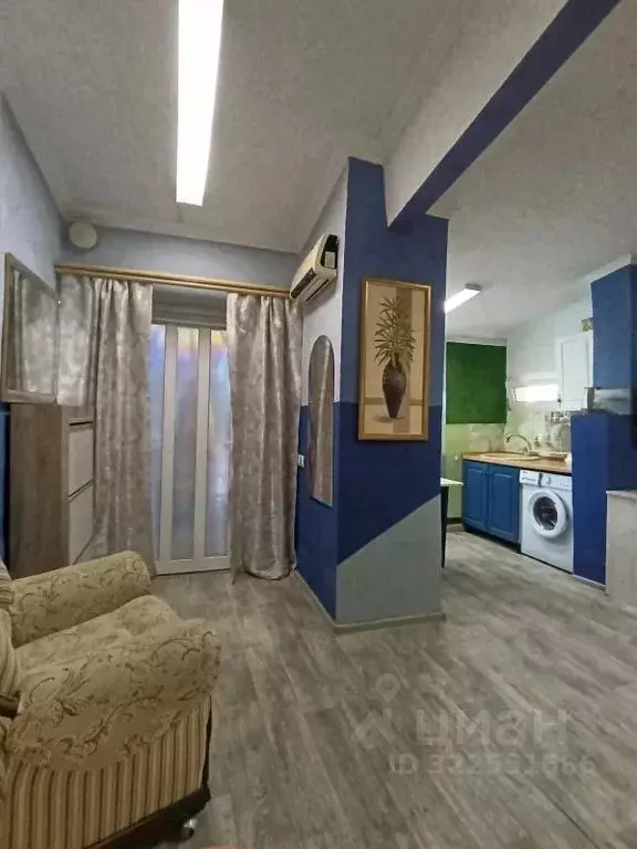 1-к кв. Крым, Керчь ул. Козлова, 27 (45.0 м) - Фото 1