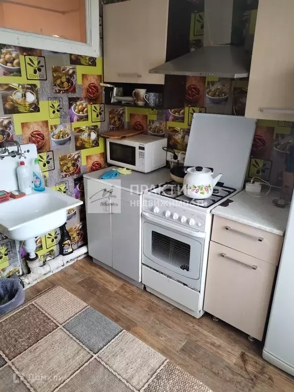 Продаётся 2-к квартира, 43.6 м - Фото 1