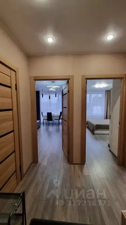2-к кв. Тульская область, Тула ул. Самоварная, 10 (39.0 м) - Фото 1