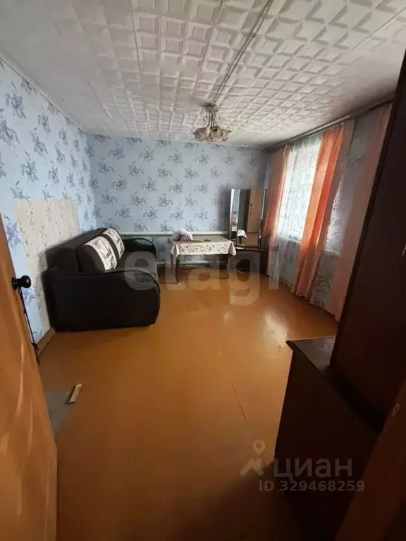 Дом в Мордовия, пос. Ромоданово ул. Колхозная, 11 (51 м) - Фото 1