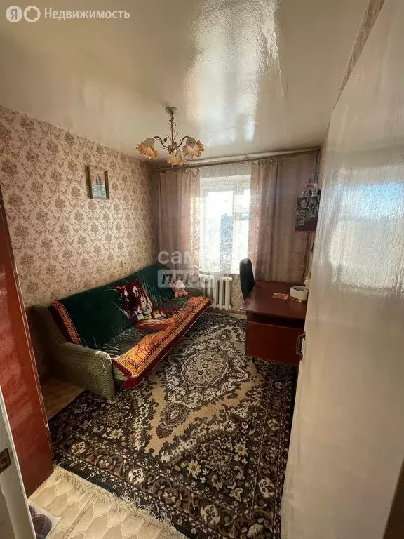 3-комнатная квартира: Ишим, улица Карла Маркса, 24 (56.2 м) - Фото 2