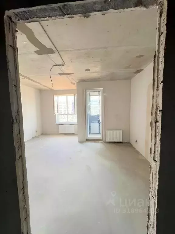 Студия Санкт-Петербург бул. Головнина, 6к1 (34.4 м) - Фото 1