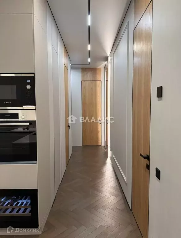 Продаётся 2-к квартира, 60 м - Фото 1