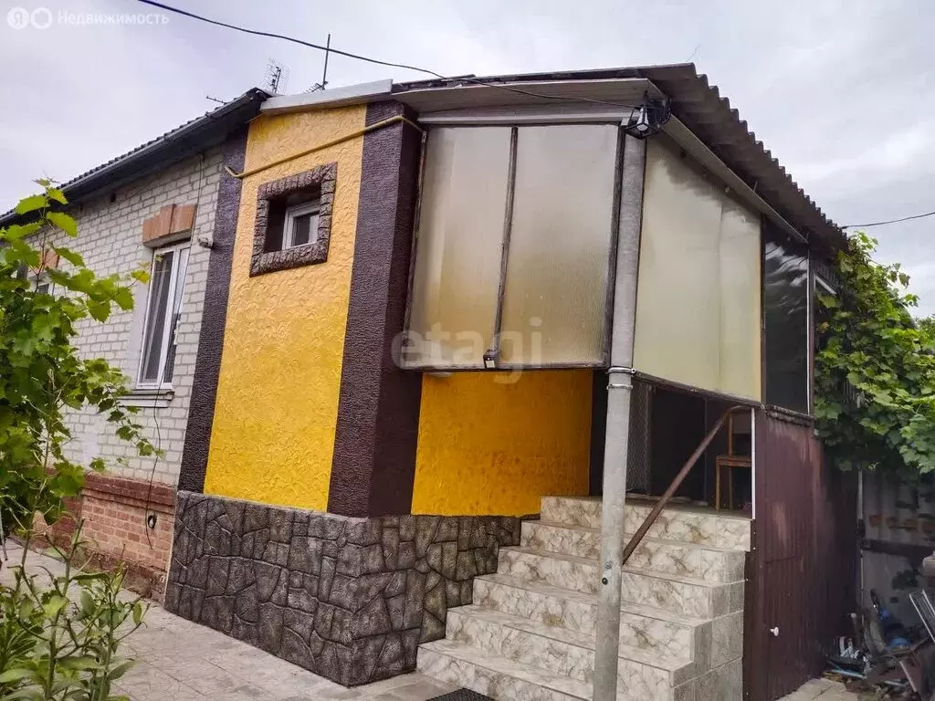 Дом в Валуйки, улица Чапаева (66 м) - Фото 2