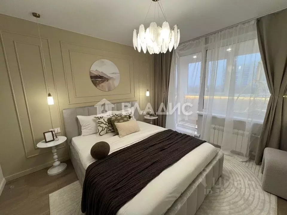 2-к кв. Москва Днепропетровская ул., 25 (44.0 м) - Фото 1