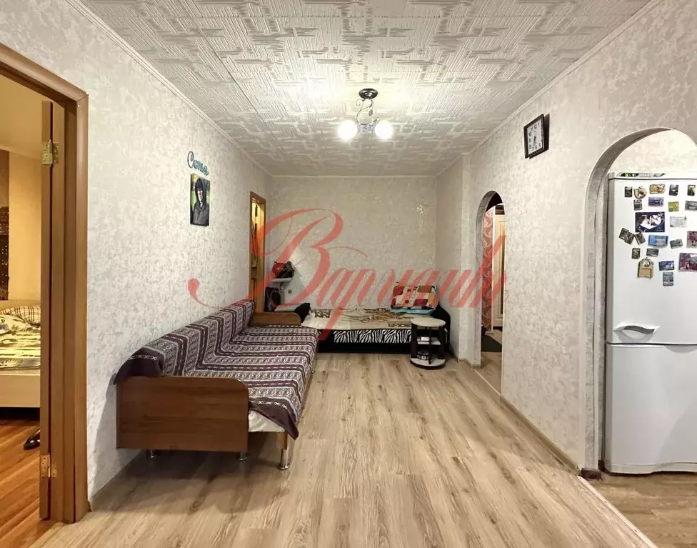 2-к кв. Архангельская область, Северодвинск ул. Капитана Воронина, 15 ... - Фото 0
