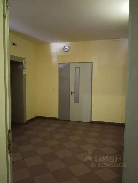 2-к кв. Калининградская область, Калининград Артиллерийская ул., 65 ... - Фото 1