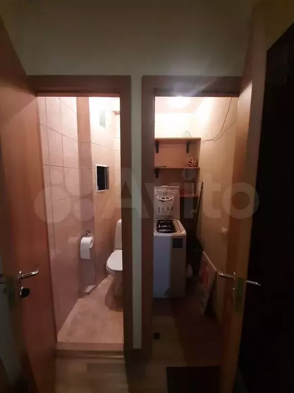 2-к. квартира, 50 м, 3/9 эт. - Фото 1
