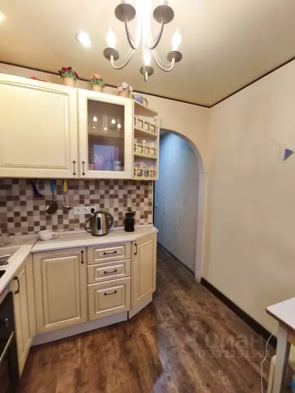 2-к кв. Волгоградская область, Волгоград Зерноградская ул., 8 (44.4 м) - Фото 2