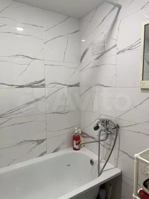 3-к. квартира, 64,3 м, 5/5 эт. - Фото 1