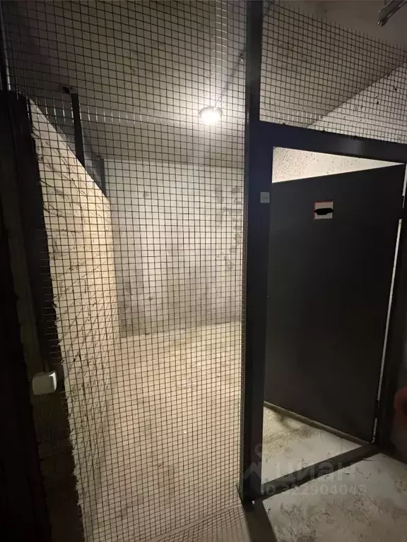 Гараж в Санкт-Петербург пос. Стрельна, просп. Буденного, 20к5 (5 м) - Фото 1