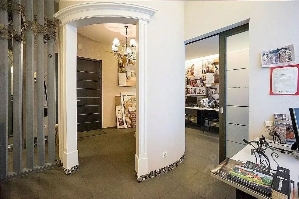 2-к кв. Санкт-Петербург Сызранская ул., 18 (50.0 м) - Фото 2