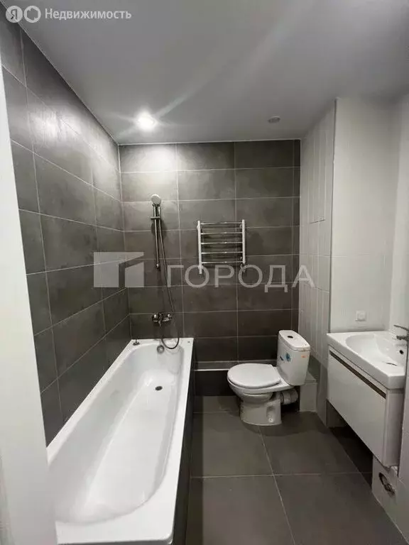 2-комнатная квартира: Пушкино, Сретенская улица, 2 (38.8 м) - Фото 0