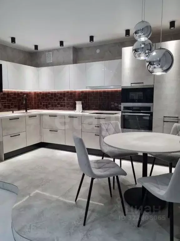 Студия Иркутская область, Иркутск Байкальская ул., 234В/2 (38.7 м) - Фото 2