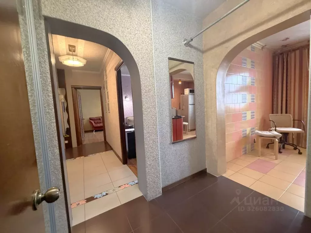 2-к кв. Москва ул. Васильцовский Стан, 10к1 (64.0 м) - Фото 1