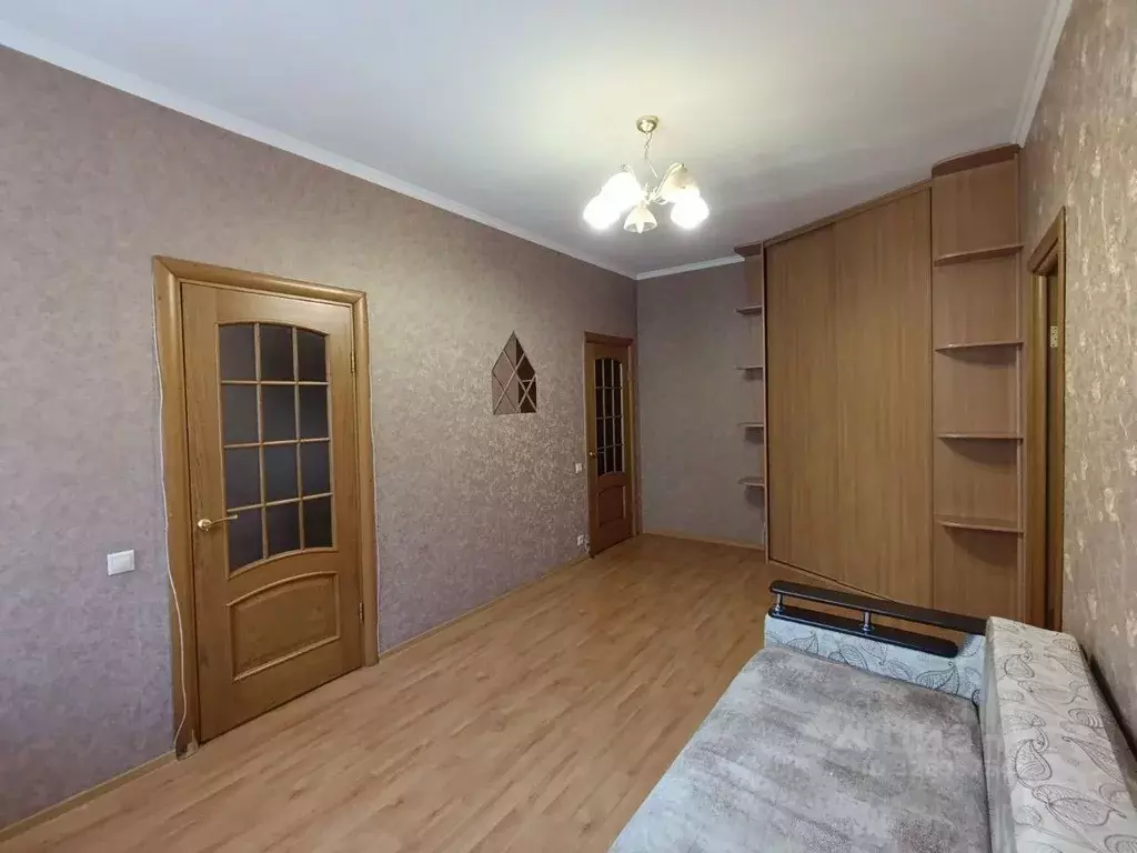 2-к кв. Омская область, Омск Стачечная ул., 6 (41.3 м) - Фото 1