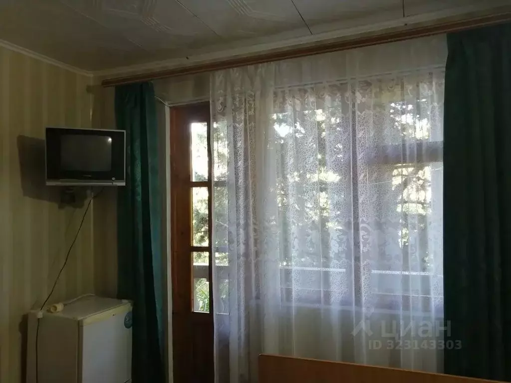 Комната Краснодарский край, Сочи Сочинское ш., 1Б - Фото 2