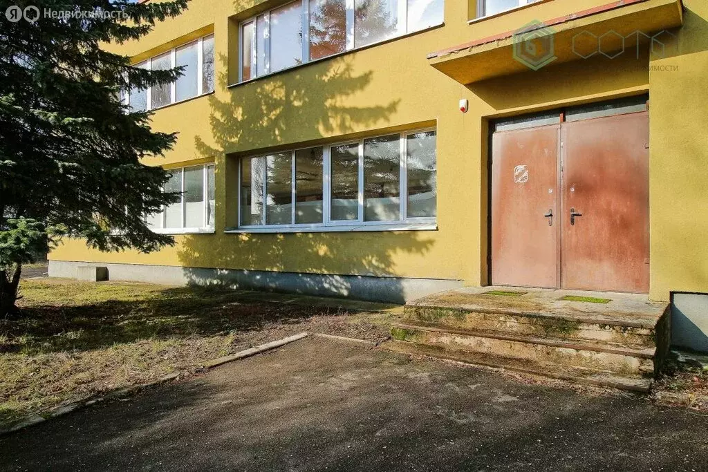 Помещение свободного назначения (1016 м) - Фото 1