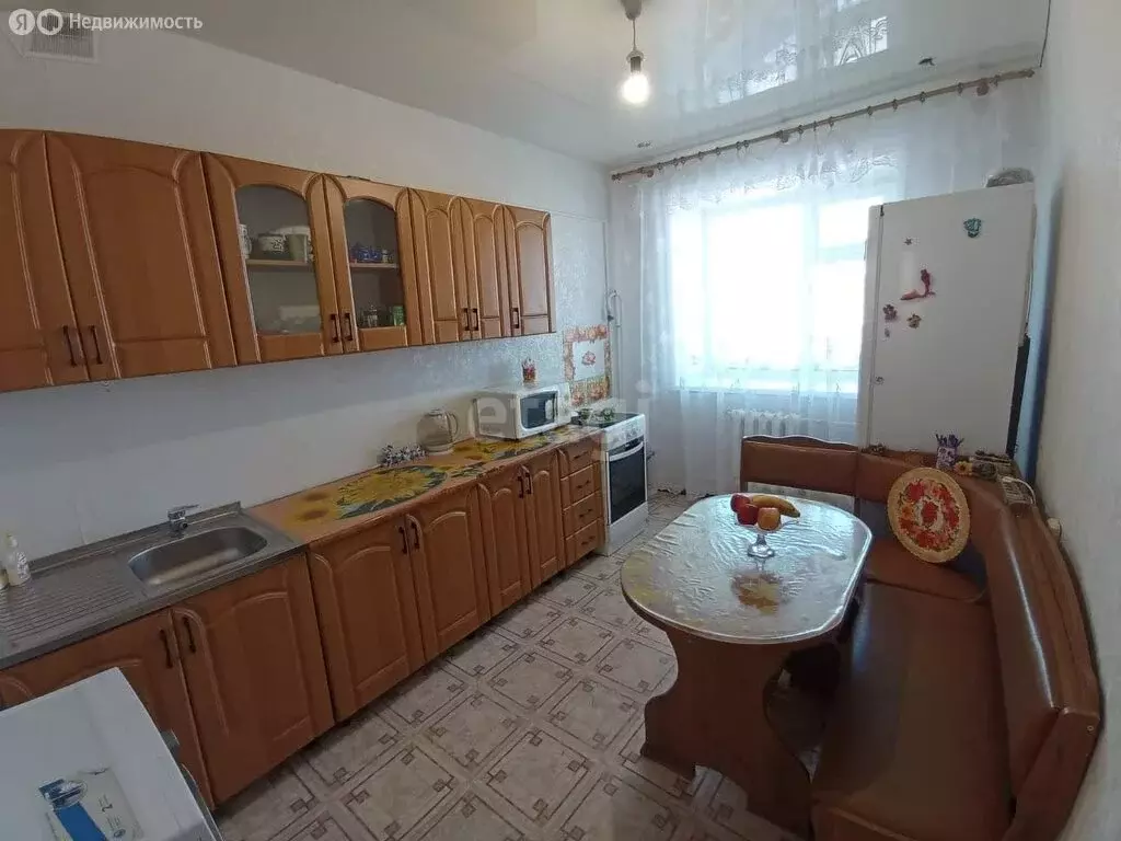 3-комнатная квартира: Якутск, улица Якова Петерса, 4 (75.4 м) - Фото 2