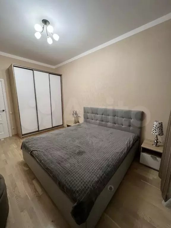 3-к. квартира, 70 м, 5/15 эт. - Фото 1