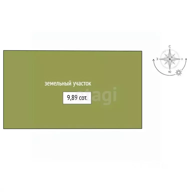 Дом в Челябинская область, Касли ул. Дзержинского, 13 (36 м) - Фото 2