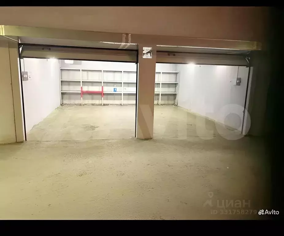 Гараж в Свердловская область, Екатеринбург ул. Белинского, 86 (36 м) - Фото 1
