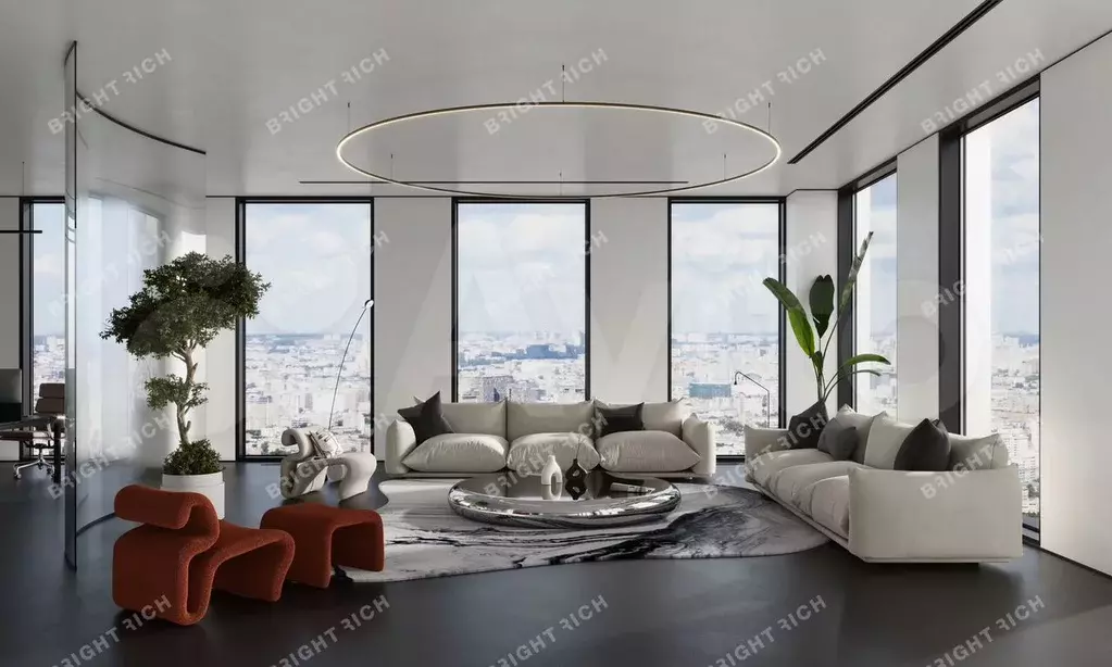 Продам офисное помещение, 383.7 м - Фото 1