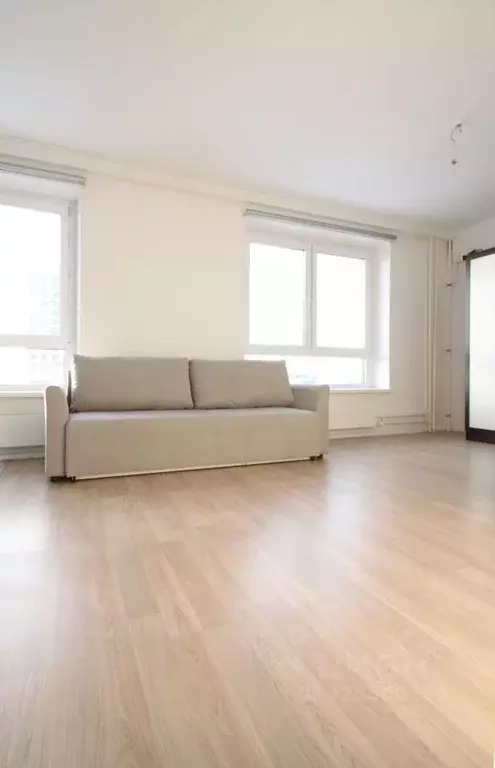 1-к кв. Москва ул. Римского-Корсакова, 11к7 (35.0 м) - Фото 1