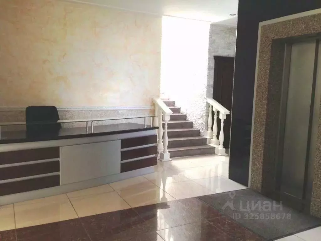 Офис в Свердловская область, Екатеринбург ул. Советских Женщин, 36 (14 ... - Фото 2