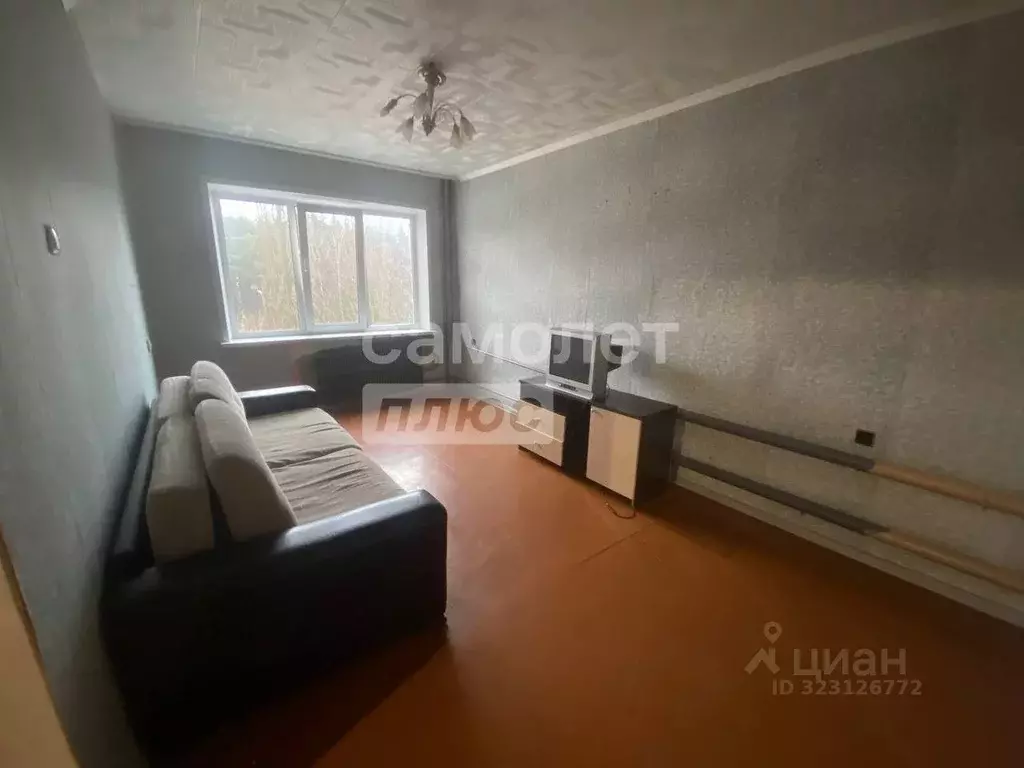 3-к кв. Курская область, Курск просп. Ленинского Комсомола, 103 (60.0 ... - Фото 2