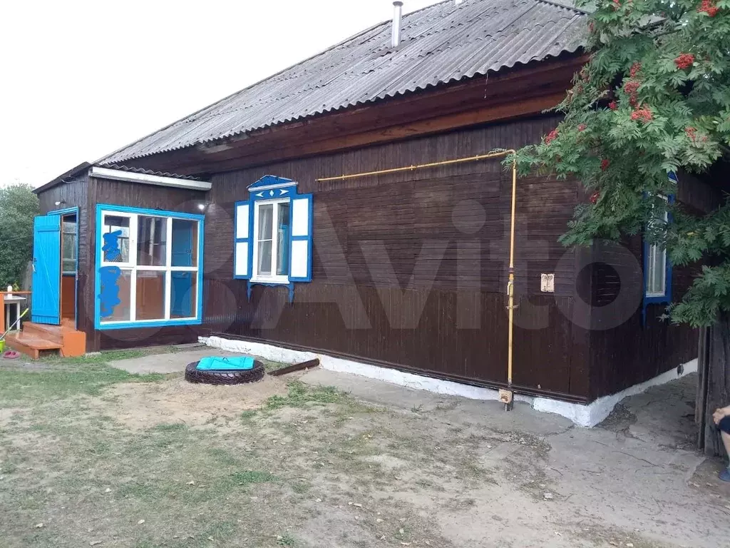 Дом 48,6 м на участке 18,7 сот. - Фото 0