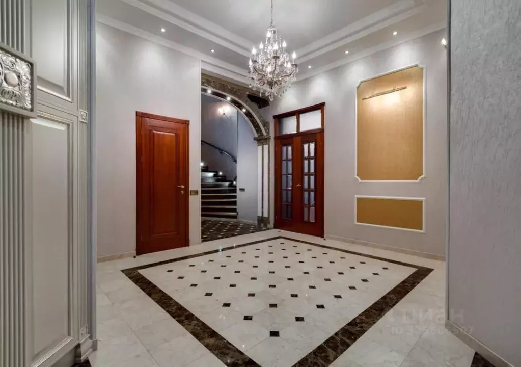 Коттедж в Московская область, Одинцовский городской округ, НП ... - Фото 0