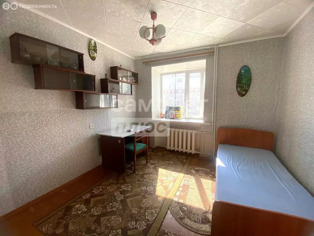 2-комнатная квартира: Заводоуковск, улица Мелиораторов, 15А (46.8 м) - Фото 2