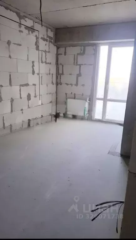 1-к кв. Севастополь просп. Генерала Острякова, 242к1 (38.0 м) - Фото 2