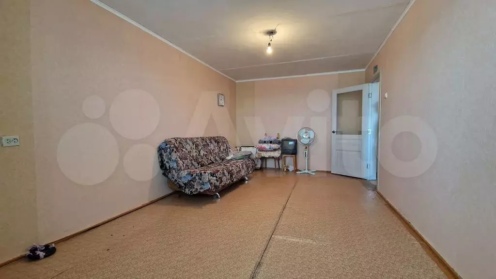 1-к. квартира, 33 м, 3/5 эт. - Фото 0