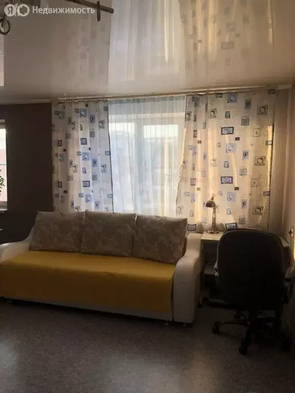 4-комнатная квартира: Томск, Сибирская улица, 33 (71.2 м) - Фото 2