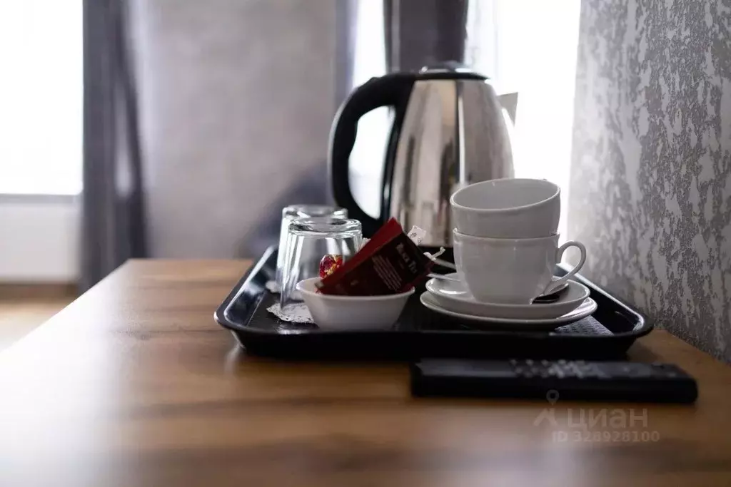 Комната Москва 7-я Парковая ул., 33К3 (15.0 м) - Фото 2