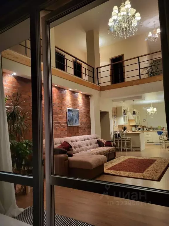 Дом в Свердловская область, Белоярский муниципальный округ, д. ... - Фото 1