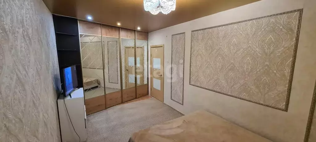 Квартира, 3 комнаты, 69.7 м - Фото 0