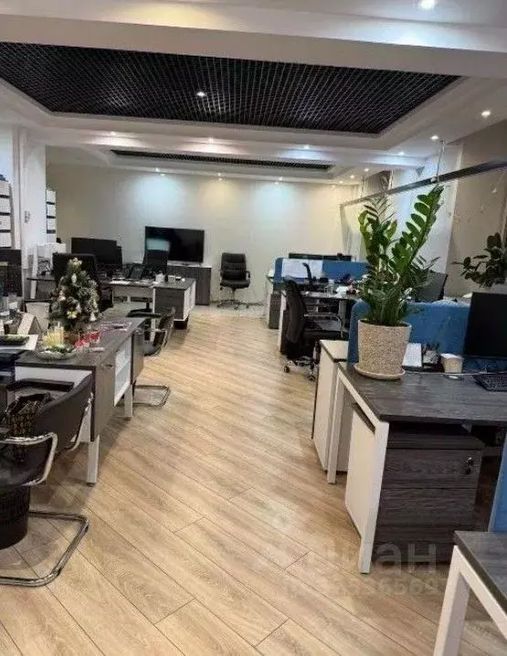 Офис в Москва ул. Кржижановского, 14К3 (227 м) - Фото 1